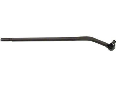 Drag Link; Upper Passeinger Side (07-18 Jeep Wrangler JK)