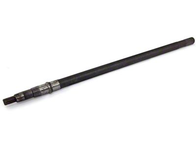Drive Axle Shaft; Axle Shaft Kit (76-79 Jeep CJ7)