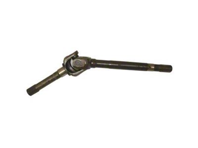 Drive Axle Shaft Assembly (77-82 Jeep CJ5 & CJ7)