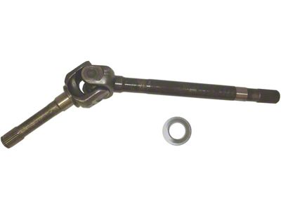 Drive Axle Shaft Assembly (82-86 Jeep CJ7)