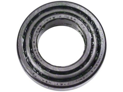 Drive Axle Shaft Bearing (76-86 Jeep CJ5 & CJ7)