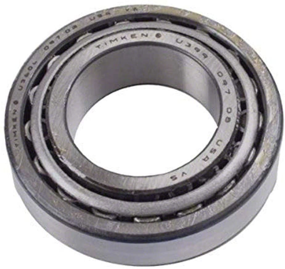 MOPAR 5012825AA Axle Shaft Bearing