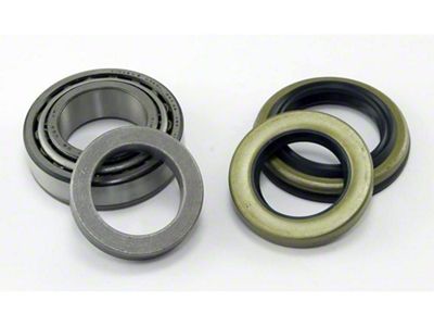 Drive Axle Shaft Bearing Kit (76-86 Jeep CJ5 & CJ7)