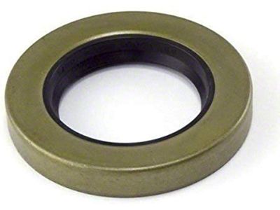 Drive Axle Shaft Seal (70-75 Jeep CJ5; 1986 Jeep CJ7)