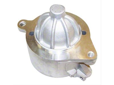 Drive End Starter (1987 Jeep Wrangler YJ)