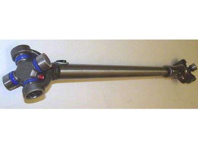 Driveshaft, Front (76-79 Jeep CJ5 & CJ7)