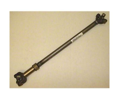 Driveshaft, Front (76-81 Jeep CJ5 & CJ7)