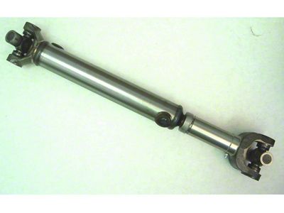 Driveshaft, Rear (80-86 Jeep CJ7)