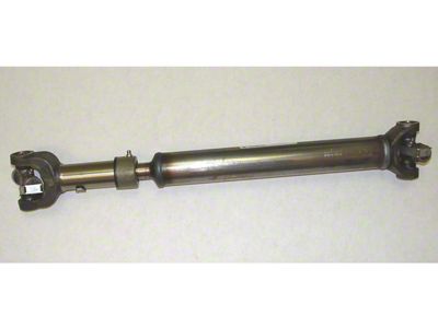 Driveshaft (81-86 Jeep CJ7)