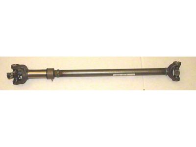 Driveshaft, Rear (76-79 Jeep CJ5; 1979 Jeep CJ7)