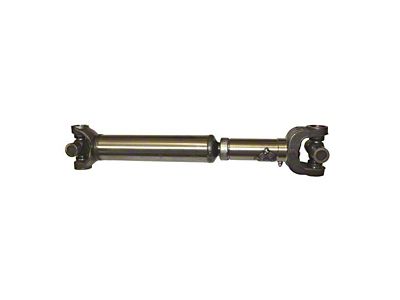 Driveshaft, Front (82-86 Jeep CJ5 & CJ7)