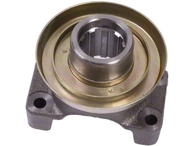 Drive Shaft Pinion Yoke; Transfer Case Yoke (66-79 Jeep CJ5 & CJ7)