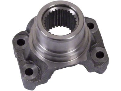 Drive Shaft Pinion Yoke; U-Bolt Style (76-86 Jeep CJ5 & CJ7)