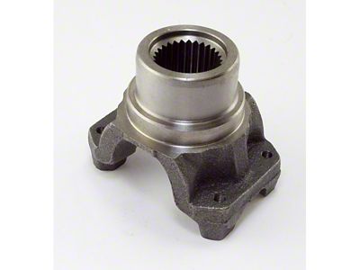 Drive Shaft Pinion Yoke; Strap Style (76-86 Jeep CJ5 & CJ7)