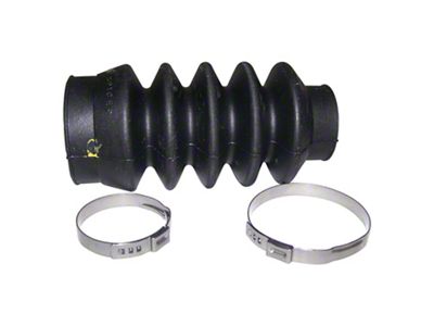 Driveshaft Boot Kit (07-18 Jeep Wrangler JK 2-Door)