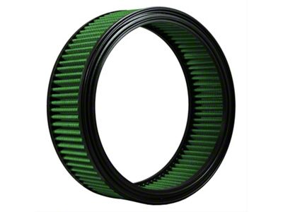 Drop-In Replacement Air Filter (76-80 Jeep CJ7)
