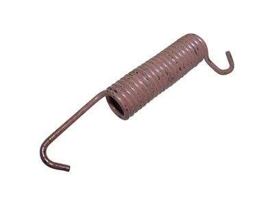 Drum Brake Adjuster Spring (78-89 Jeep CJ5, CJ7 & Wrangler YJ)