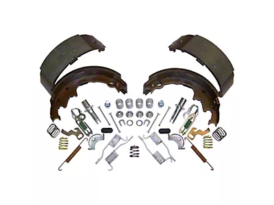 2 Cylindres De Roue De Frein Arrière Compatibles Jeep Wrangler YJ & TJ 1990-2001 - PBS/TJ/003A
