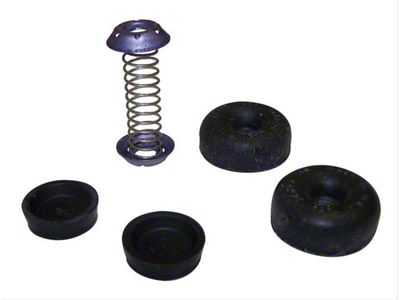 Drum Brake Wheel Cylinder Kit (73-78 Jeep CJ5 & CJ7)