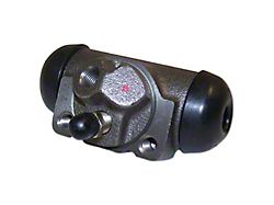 Drum Brake Wheel Cylinder; Passenger Side (76-95 Jeep CJ5, CJ7 & Wrangler YJ)