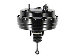 Dual Diaphragm Brake Booster (07-10 Jeep Wrangler JK w/ Light Duty Brakes)