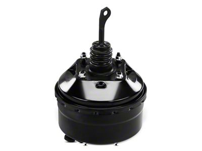 Dual Diaphragm Brake Booster (97-06 Jeep Wrangler TJ)