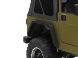 Edge Rear Fenders (97-06 Jeep Wrangler TJ)
