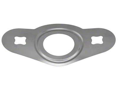 EGR Valve Gasket (07-11 Jeep Wrangler JK)