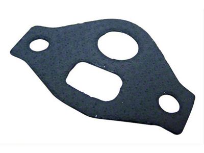 EGR Valve Gasket (87-90 Jeep Wrangler YJ)
