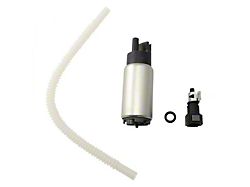 Electric Fuel Pump (07-18 3.6L, 3.8L Jeep Wrangler JK)