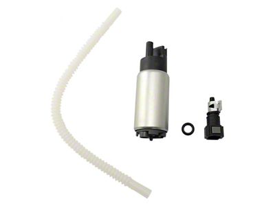 Electric Fuel Pump (07-18 3.6L, 3.8L Jeep Wrangler JK)