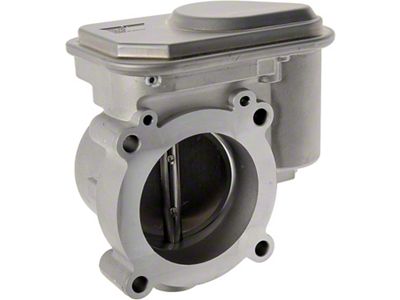 Electronic Throttle Body (07-11 3.8L Jeep Wrangler)