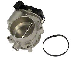 Electronic Throttle Body (21-23 Jeep Wrangler JL Rubicon 392)