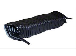Engine Cold Air Intake Tube (87-90 4.2L Jeep Wrangler YJ)