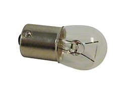 Engine Compartment Light Bulb; 105 (94-95 Jeep Wrangler YJ)