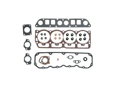 Conversion Gasket Set (83-86 Jeep CJ7)