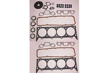 Conversion Gasket Set (73-79 Jeep CJ5 & CJ7)