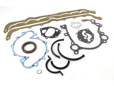 Conversion Gasket Set (72-81 Jeep CJ5 & CJ7)
