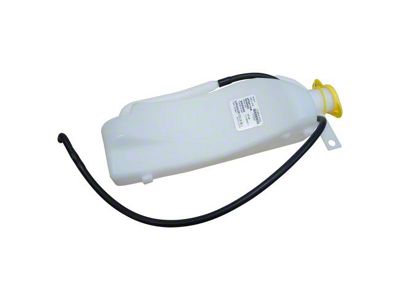 Engine Coolant Reservoir (12-18 Jeep Wrangler JK)