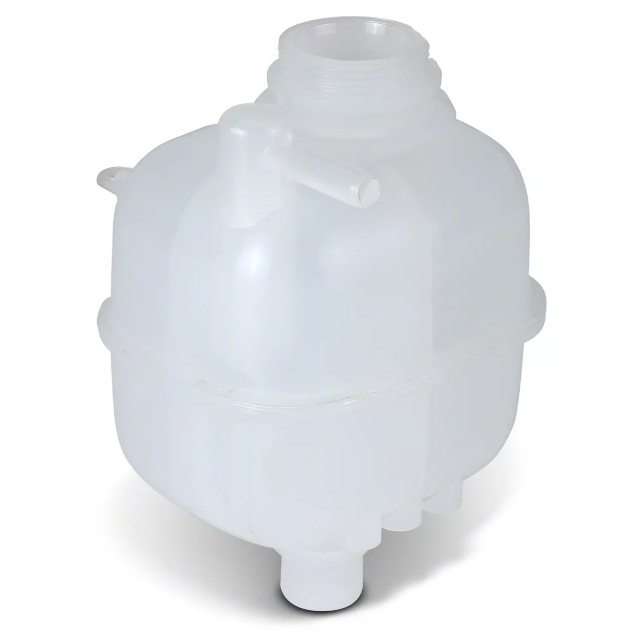Jeep Wrangler Coolant Recovery Bottle (18-26 2.0L Jeep Wrangler JL