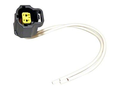 Engine Coolant Temperature Sensor Wire Harness Repair Kit (18-25 2.0L Jeep Wrangler JL)