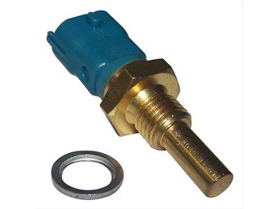 Engine Coolant Temperature Switch Sensor (07-18 Jeep Wrangler JK)