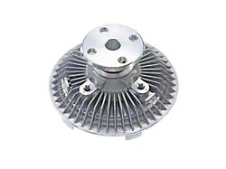 Engine Cooling Fan Clutch (97-04 2.5L Jeep Wrangler TJ)