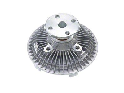Engine Cooling Fan Clutch (97-04 2.5L Jeep Wrangler TJ)