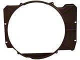 Cooling Fan Shroud (81-86 Jeep CJ5 & CJ7)