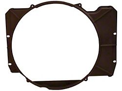 Cooling Fan Shroud (81-86 Jeep CJ5 & CJ7)