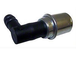 Engine Crankcase Breather Cap; PCV Valve (83-86 4.2L Jeep CJ5 & CJ7)