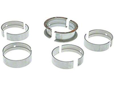 Crankshaft Main Bearing (72-81 Jeep CJ5 & CJ7)