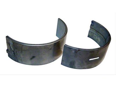 Engine Crankshaft Main Bearing (87-90 Jeep Wrangler YJ)