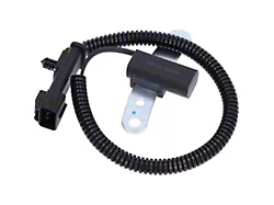 Engine Crankshaft Position Sensor (97-04 4.0L Jeep Wrangler TJ w/ Manual Transmission)